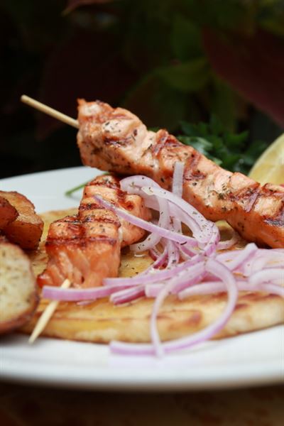 Ziziki's Preston Forest