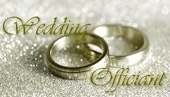 Wedding Day Officiants