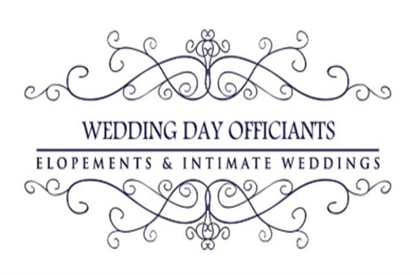 Wedding Day Officiants