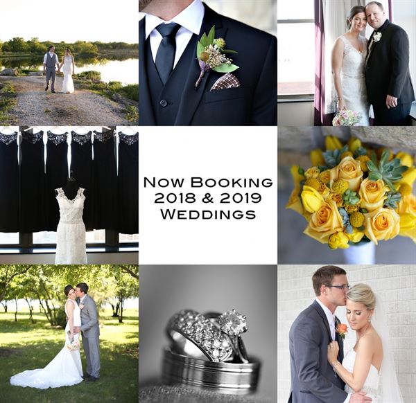 Wedding Day Officiants