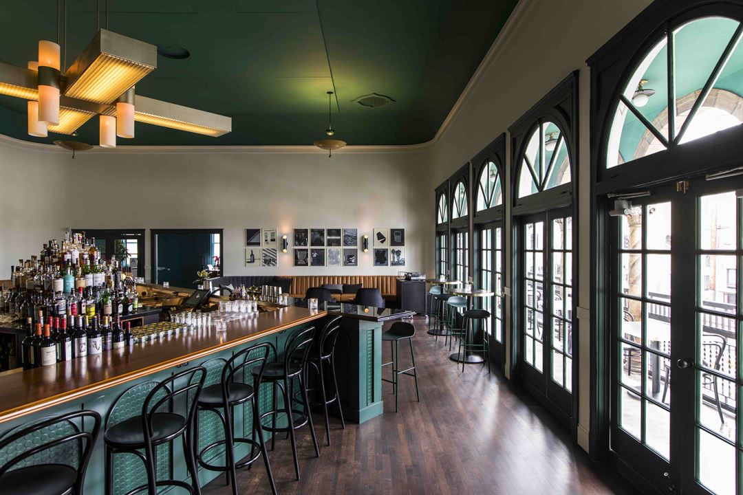 Checker Hall Checker Hall - Los Angeles, CA - Party Venue
