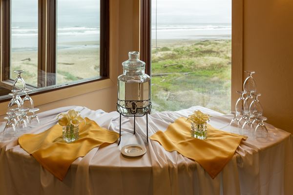 Driftwood Shores Resort & Conference Center