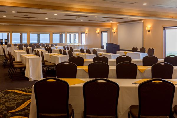 Driftwood Shores Resort & Conference Center