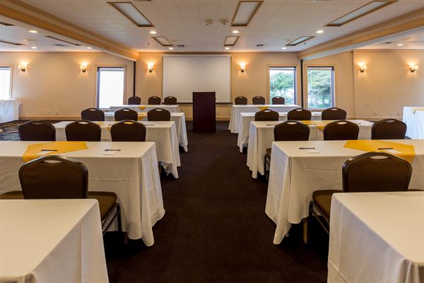 Driftwood Shores Resort & Conference Center