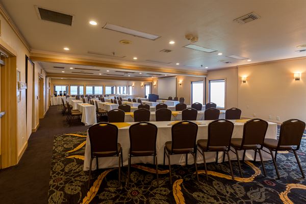 Driftwood Shores Resort & Conference Center