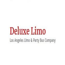Deluxe Limousine and Transportation Inc.