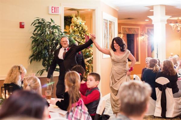 The Gardens Of Park Hills