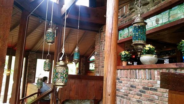 Scarborough Fair Restaurant