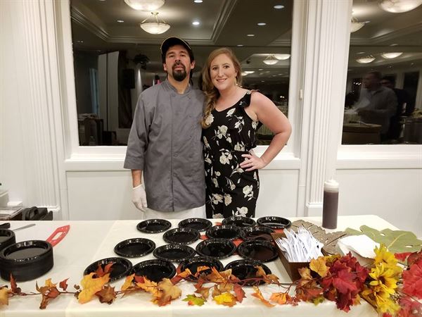 Scarborough Fair Restaurant