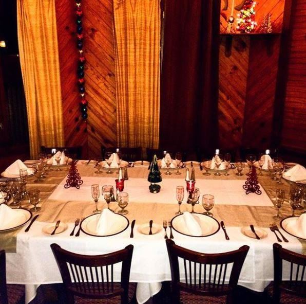 Scarborough Fair Restaurant