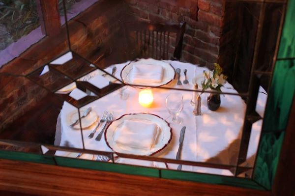 Scarborough Fair Restaurant