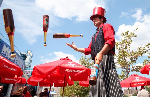 Coney Island Brewery