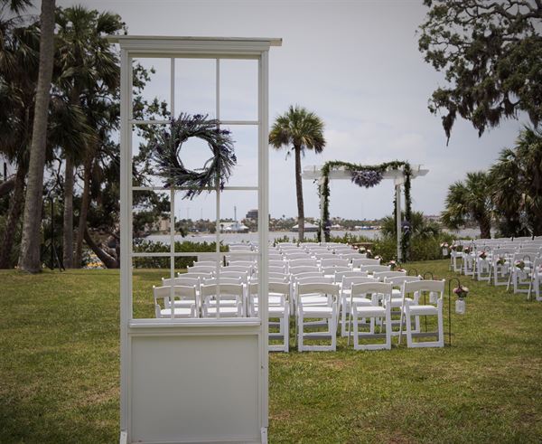 Lilian Place Heritage Center