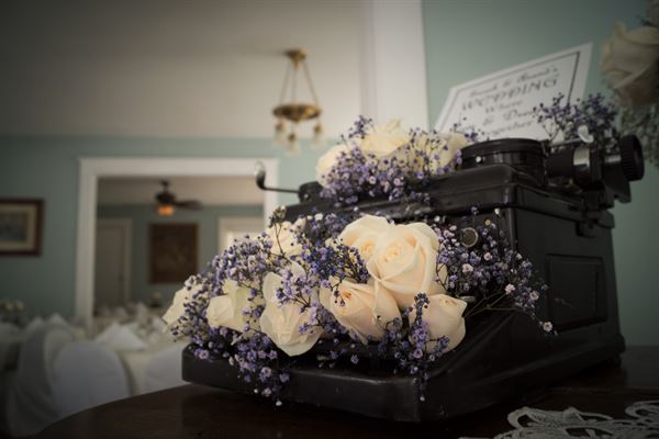 Lilian Place Heritage Center