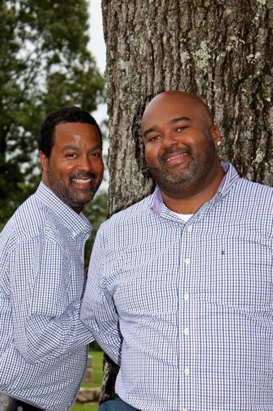 David Black-Wedding Officiant