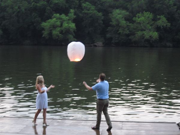 David Black-Wedding Officiant