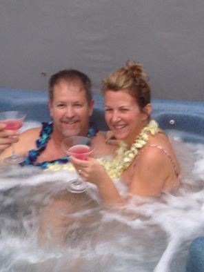 David Black-Wedding Officiant