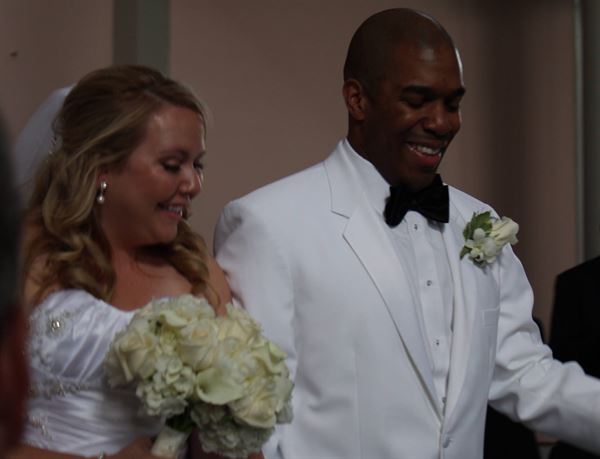 David Black-Wedding Officiant