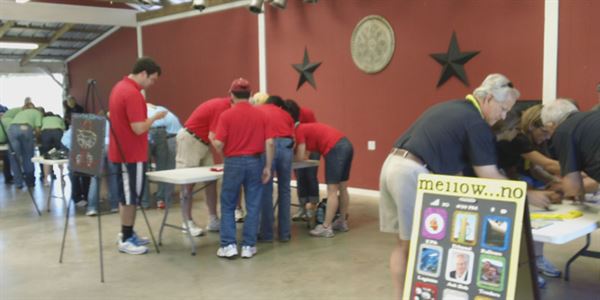 Mill Creek Ranch Resort