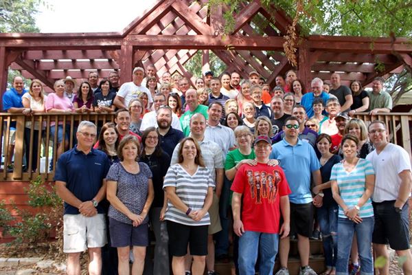 Mill Creek Ranch Resort