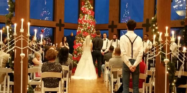 Mill Creek Ranch Resort