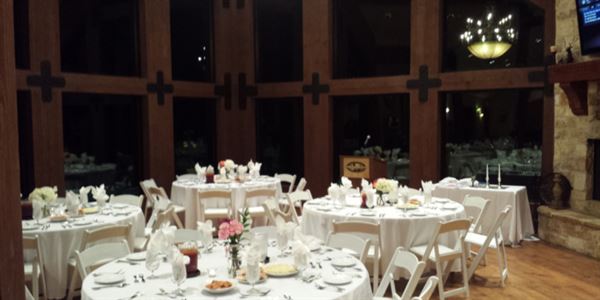 Mill Creek Ranch Resort