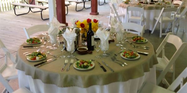 Mill Creek Ranch Resort