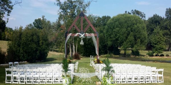 Mill Creek Ranch Resort