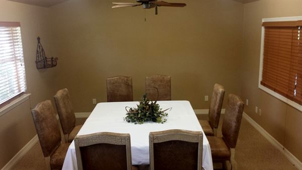 Mill Creek Ranch Resort