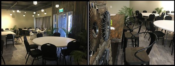 Darbar Catering & Banquet