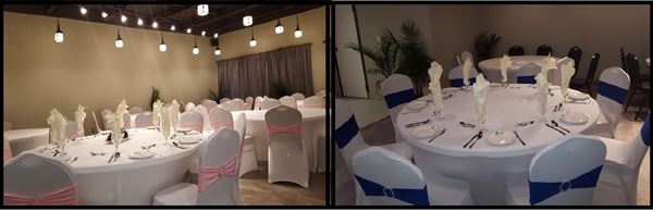 Darbar Catering & Banquet