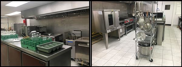 Darbar Catering & Banquet