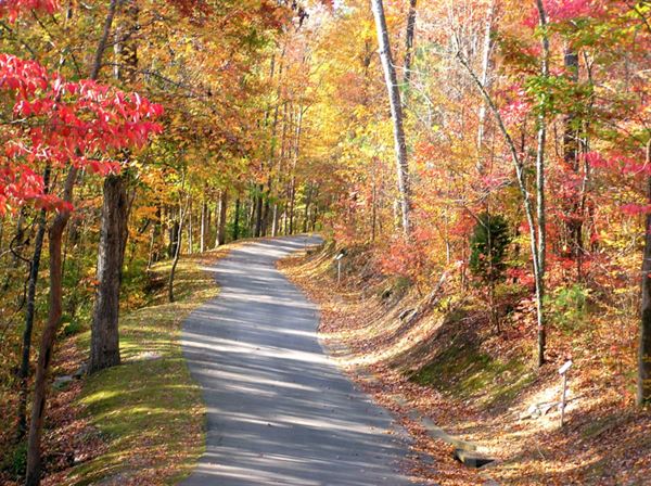Blount Springs Chapel