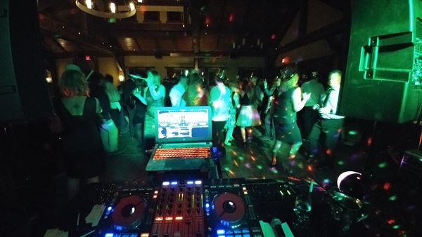 SafeZone Entertainment