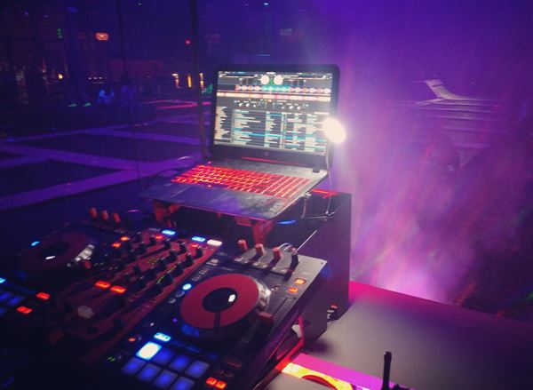 SafeZone Entertainment