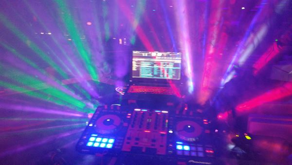 SafeZone Entertainment