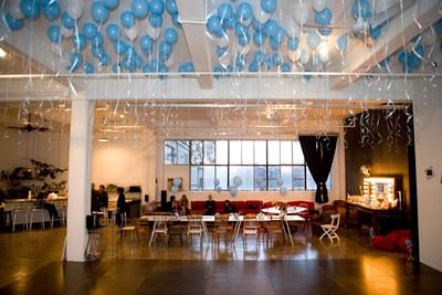 Ten Ton Studio @ Historic Brooklyn Navy Yard