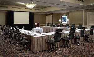 Hope and Trippe Rooms