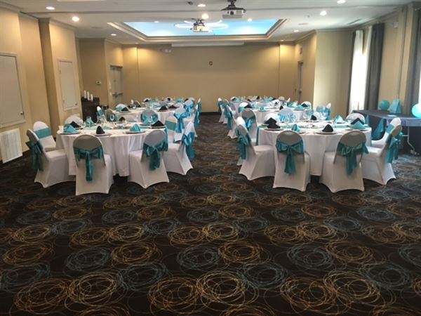 Fairfield Inn & Suites Houston North/Spring