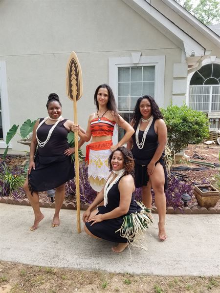 Honu Hula Company