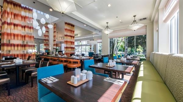 Hilton Garden Inn Arcadia/Pasadena Area