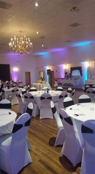 Bridgewater Vets CLUB