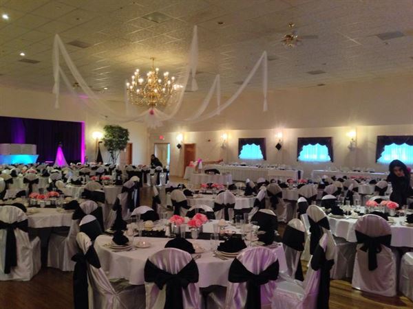 Bridgewater Vets CLUB