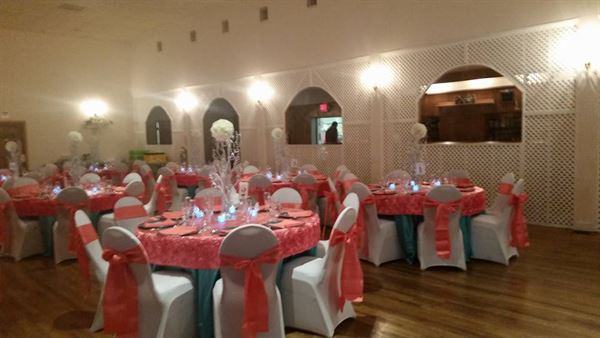 Bridgewater Vets CLUB