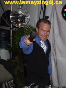 LEMAYZING DJ SERVICES