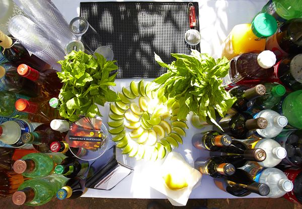 The Bartender Company