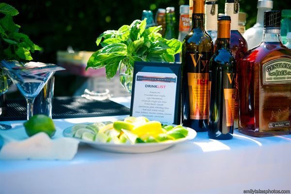 The Bartender Company