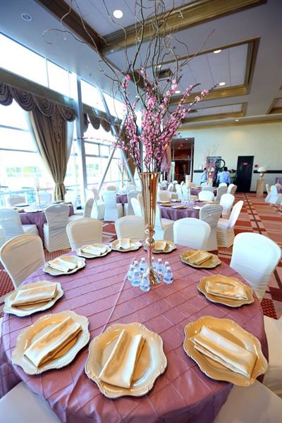Kent Event Center