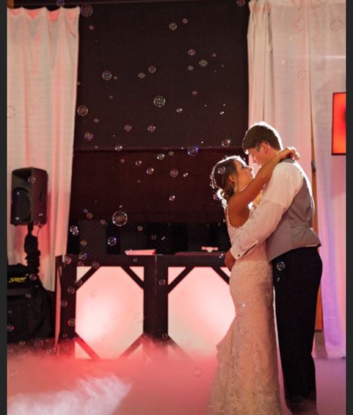 Catch The Beat Productions - JD The DJ, Snohomish Photo Booth