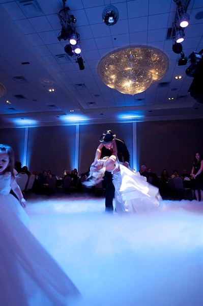 Catch The Beat Productions - JD The DJ, Snohomish Photo Booth